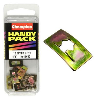 BH101 - CHAMPION FASTENERS