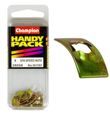 BH103 - CHAMPION FASTENERS