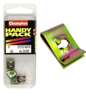 BH107 - CHAMPION FASTENERS