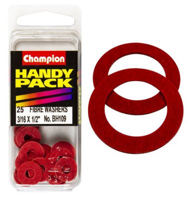 BH109 - CHAMPION FASTENERS