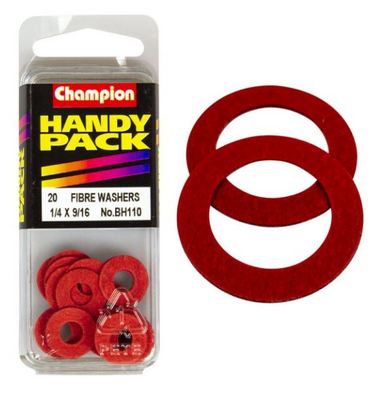 BH110 - CHAMPION FASTENERS