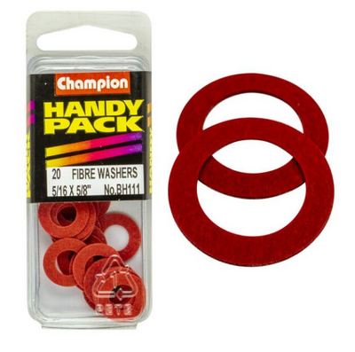 BH111 - CHAMPION FASTENERS