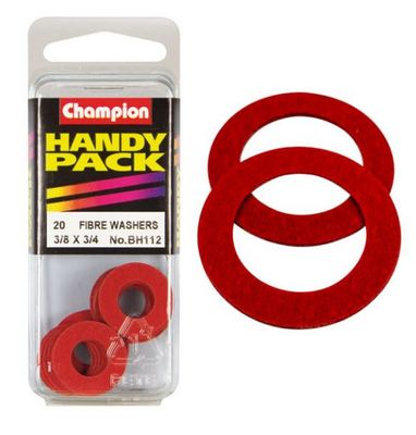 BH112 - CHAMPION FASTENERS