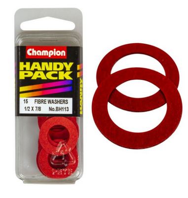 BH113 - CHAMPION FASTENERS