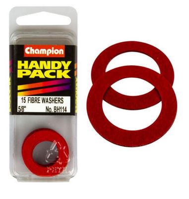 BH114 - CHAMPION FASTENERS
