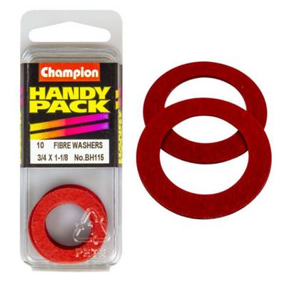 BH115 - CHAMPION FASTENERS