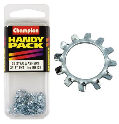 BH127 - CHAMPION FASTENERS