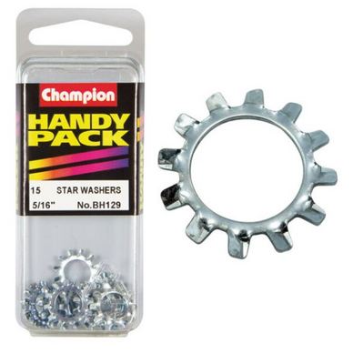 BH129 - CHAMPION FASTENERS