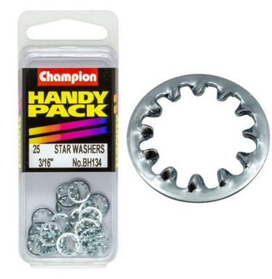 BH134 - CHAMPION FASTENERS
