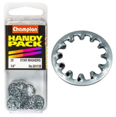 BH135 - CHAMPION FASTENERS