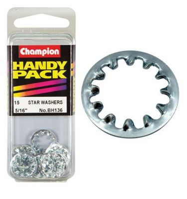 BH136 - CHAMPION FASTENERS