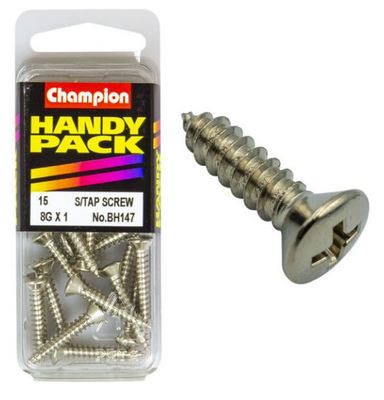 BH147 - CHAMPION FASTENERS