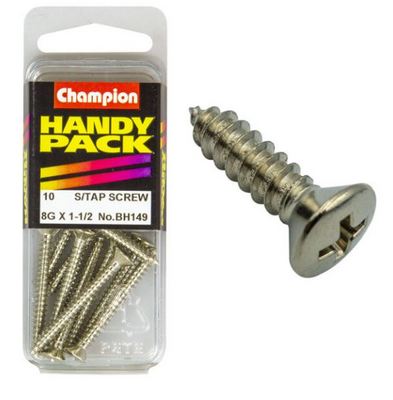 BH149 - CHAMPION FASTENERS