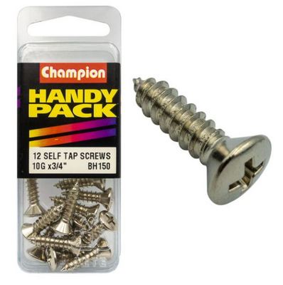 BH150 - CHAMPION FASTENERS