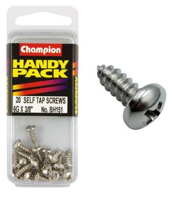 BH151 - CHAMPION FASTENERS