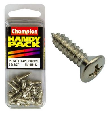 BH152 - CHAMPION FASTENERS