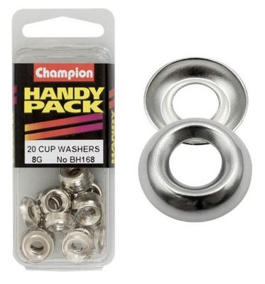 BH168 - CHAMPION FASTENERS