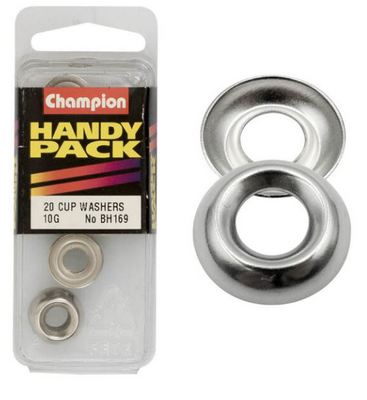 BH169 - CHAMPION FASTENERS