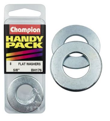 BH176 - CHAMPION FASTENERS