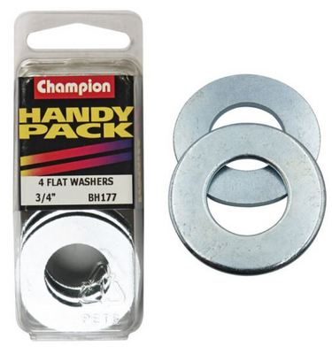 BH177 - CHAMPION FASTENERS