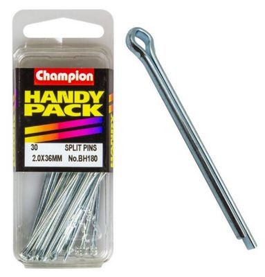 BH180 - CHAMPION FASTENERS
