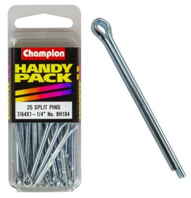 BH184 - CHAMPION FASTENERS