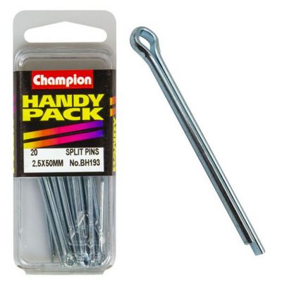 BH193 - CHAMPION FASTENERS