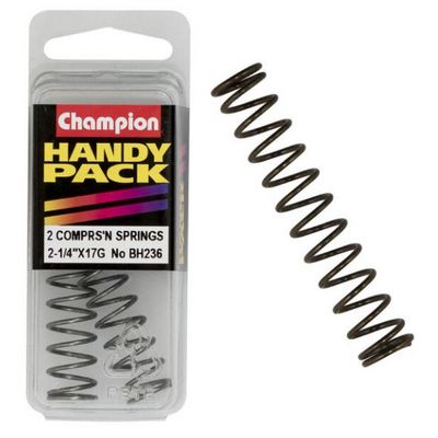 BH236 - CHAMPION FASTENERS