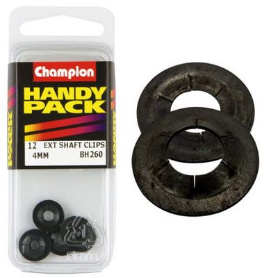 BH260 - CHAMPION FASTENERS