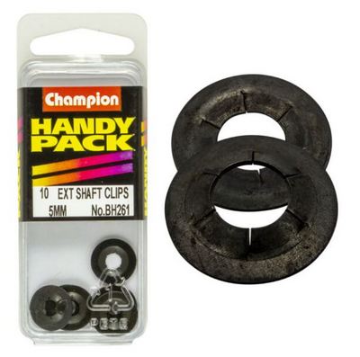 BH261 - CHAMPION FASTENERS
