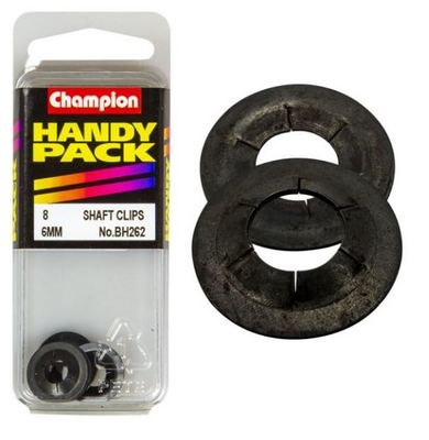BH262 - CHAMPION FASTENERS