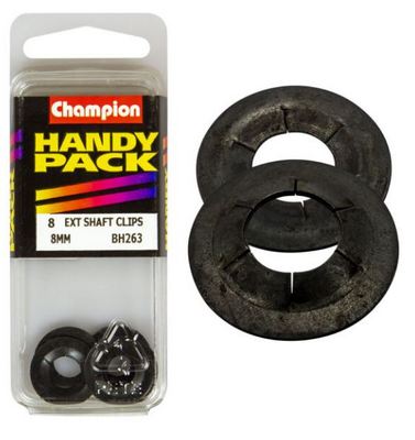 BH263 - CHAMPION FASTENERS
