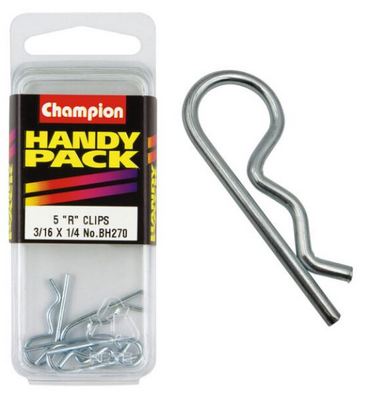 BH270 - CHAMPION FASTENERS