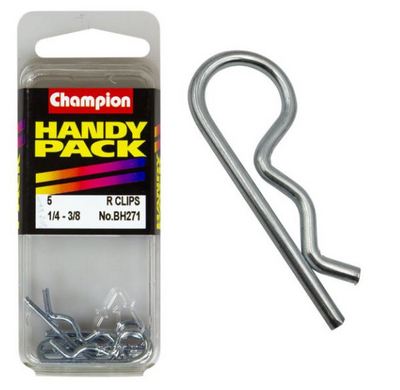 BH271 - CHAMPION FASTENERS