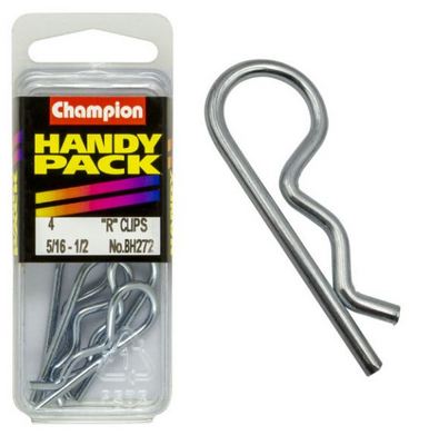 BH272 - CHAMPION FASTENERS