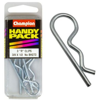BH273 - CHAMPION FASTENERS