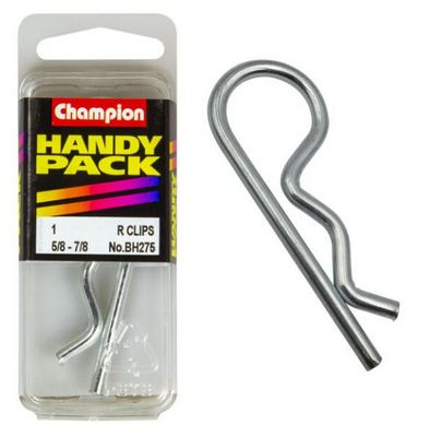 BH275 - CHAMPION FASTENERS