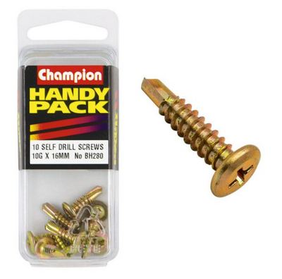 BH280 - CHAMPION FASTENERS