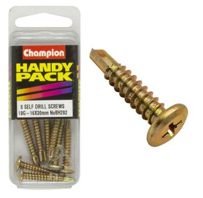 BH282 - CHAMPION FASTENERS