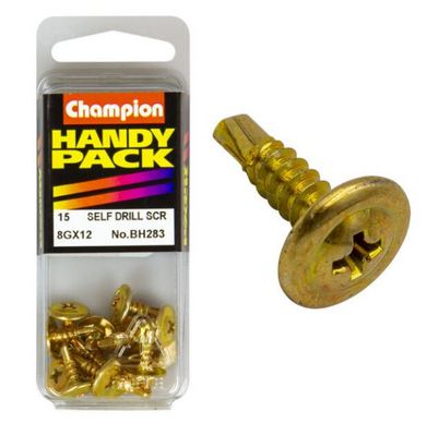BH283 - CHAMPION FASTENERS