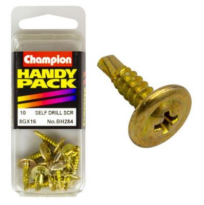 BH284 - CHAMPION FASTENERS
