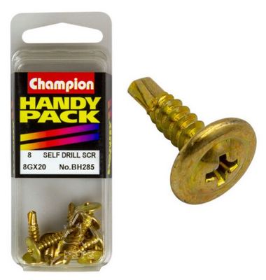 BH285 - CHAMPION FASTENERS