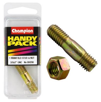 BH290 - CHAMPION FASTENERS