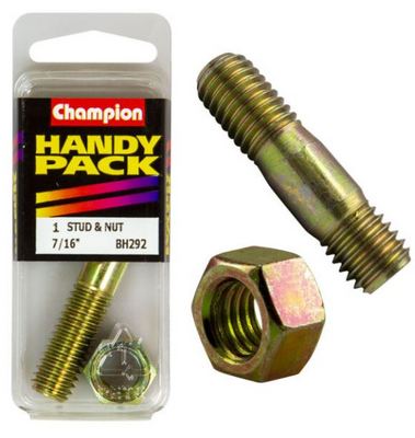 BH292 - CHAMPION FASTENERS