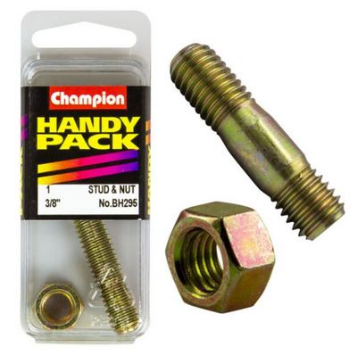 BH295 - CHAMPION FASTENERS