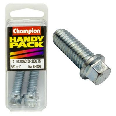 BH296 - CHAMPION FASTENERS