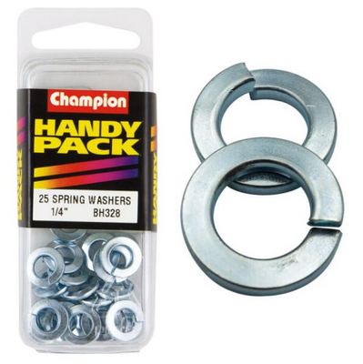 BH328 - CHAMPION FASTENERS