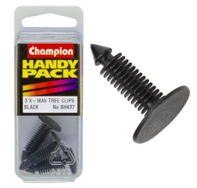 BH437 - CHAMPION FASTENERS