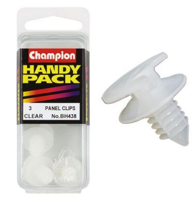 BH438 - CHAMPION FASTENERS