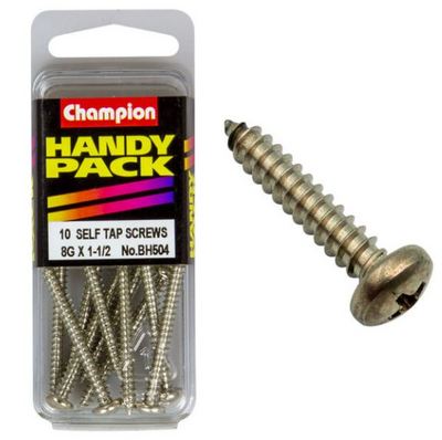 BH504 - CHAMPION FASTENERS